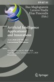 Artificial Intelligence Applications and Innovations. AIAI 2020 IFIP WG 12.5 International Workshops (eBook, PDF)
