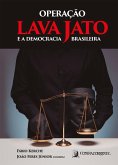 Operação Lava Jato e a democracia brasileira (eBook, ePUB)