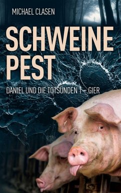 Cover Schweinepest (eBook, ePUB)