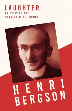 Cover Laughter (eBook, ePUB)