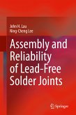 Assembly and Reliability of Lead-Free Solder Joints (eBook, PDF)