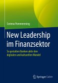 New Leadership im Finanzsektor (eBook, PDF)