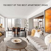 150 Best of the Best Apartment Ideas (eBook, ePUB)