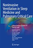 Noninvasive Ventilation in Sleep Medicine and Pulmonary Critical Care (eBook, PDF)