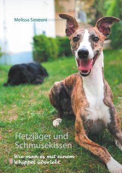 Hetzjäger und Schmusekissen (eBook, ePUB) - Simeoni, Melissa