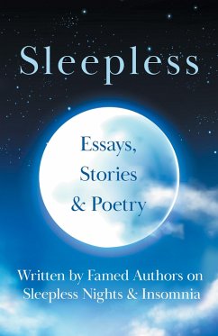 Sleepless (eBook, ePUB) - Various