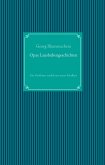 Opas Lausbubengeschichten (eBook, ePUB)