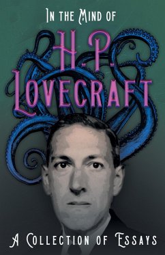 In the Mind of H. P. Lovecraft (eBook, ePUB) - Lovecraft, H. P.