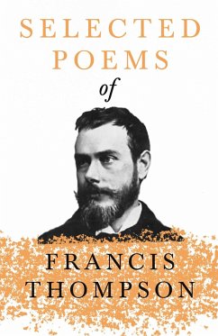 Selected Poems of Francis Thompson (eBook, ePUB) - Thompson, Francis