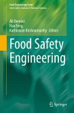 Food Safety Engineering (eBook, PDF)
