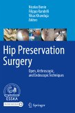 Hip Preservation Surgery (eBook, PDF)