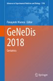 GeNeDis 2018 (eBook, PDF)