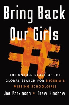 Cover Bring Back Our Girls (eBook, ePUB)