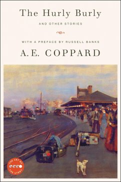 The Hurly Burly and Other Stories (eBook, ePUB) - Coppard, A. E.