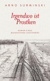 Irgendwo ist Prostken (eBook, ePUB)