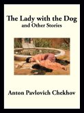 The Lady with the Dog (eBook, ePUB)