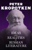 Ideas and Realities in Russian Literature (eBook, ePUB)