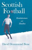 Scottish Football (eBook, ePUB)