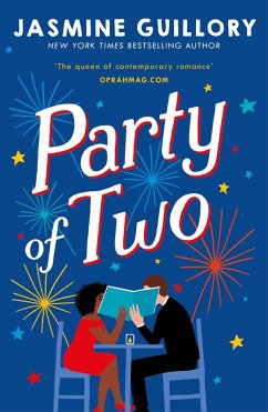 Party of Two (eBook, ePUB) - Guillory, Jasmine