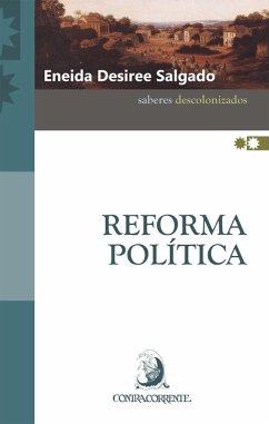 Reforma Política (eBook, ePUB) - Salgado, Eneida Desiree
