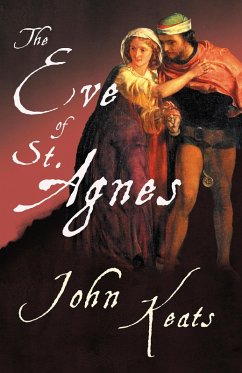 The Eve of St. Agnes (eBook, ePUB) - Keats, John