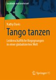 Tango tanzen (eBook, PDF)