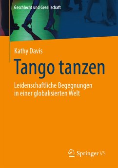 Tango tanzen (eBook, PDF) - Davis, Kathy