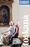 DuMont Reise-Taschenbuch Reiseführer Toscana (eBook, PDF)