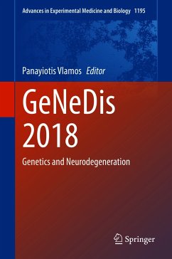 GeNeDis 2018 (eBook, PDF)