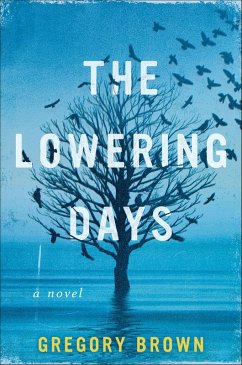 Cover The Lowering Days (eBook, ePUB)