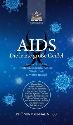 AIDS (eBook, ePUB) - Phönix-Journale, Autorenkollektiv