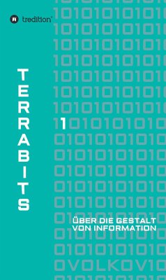 Terrabits (eBook, ePUB) - Volkov, Semjon