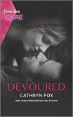 Devoured (eBook, ePUB) Devoured (eBook, ePUB)