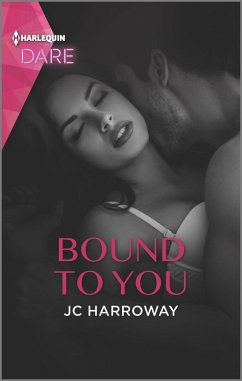 Bound to You (eBook, ePUB) - Harroway, Jc