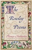 The Rowley Poems (eBook, ePUB)