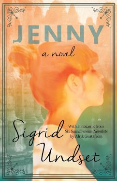 Cover Jenny (eBook, ePUB)