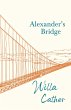 Alexander's Bridge (eBook, ePUB) - Bild 1