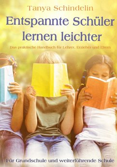 Cover Entspannte Schüler lernen leichter (eBook, ePUB)