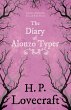The Diary of Alonzo Typer (Fantasy and... - Bild 1