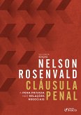 Cláusula penal (eBook, ePUB)