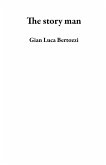The Story Man (eBook, ePUB)
