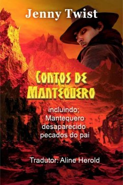 Contos de Mantequero (eBook, ePUB) - Twist, Jenny