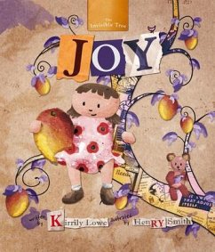Cover Joy (eBook, ePUB)