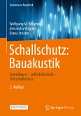 Schallschutz: Bauakustik (eBook, PDF)
