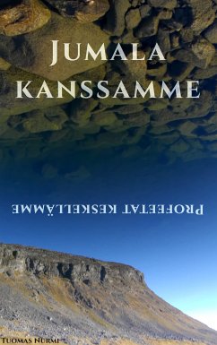 Jumala kanssamme (eBook, ePUB) - Nurmi, Tuomas