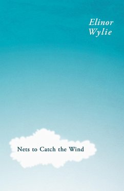 Cover Nets to Catch the Wind (eBook, ePUB)