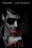 Sins of the Kin (The Frank Lucianus Mafia Series, #4) (eBook, ePUB)