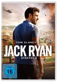 Jack Ryan - Staffel 2