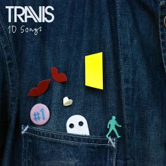 10 Songs - Travis