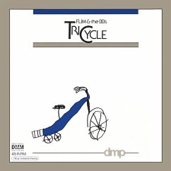 Tricycle (45 Rpm) - Flim & The Bb'S